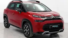 Usado 2024 Citroën C3 Aircross PureTech SUV | 16.500 € (Precio justo)