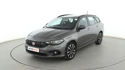 Usado Fiat Tipo Business 120 CV (88 kW) 2018 Familiar