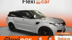 Usado 2019 Land Rover Range Rover Sport HSE SUV | 37.890 € (Super precio)