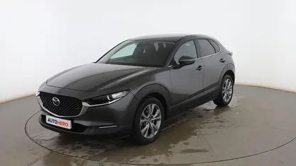 Usado Mazda CX-30 122 CV (89 kW) 2023 SUV