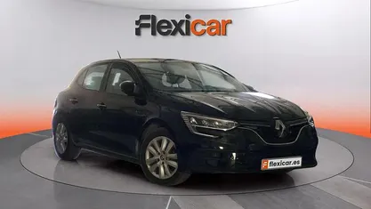 Usado Renault Mégane IV Intens 116 CV (85 kW) 2022 Berlina