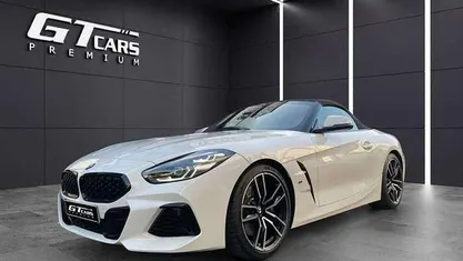 Usado BMW Z4 M Sport 340 CV (250 kW) 2020 Descapotable