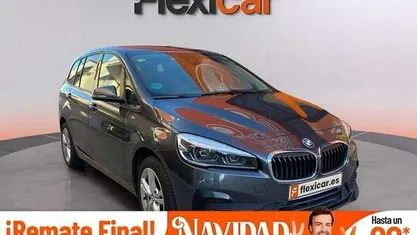 Usado 2020 BMW 216 Monovolumen | 12.990 € (Precio justo)