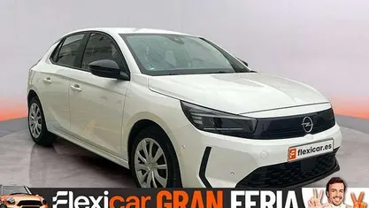 Usado Opel Corsa 101 CV (74 kW) 2023 Berlina