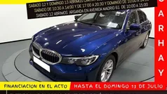 Usado 2019 BMW 318 Berlina | 19.890 € (Buen precio)
