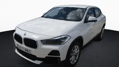 Blanco Nuevo 2024 BMW X2 SUV | 30.700 € (Precio justo)