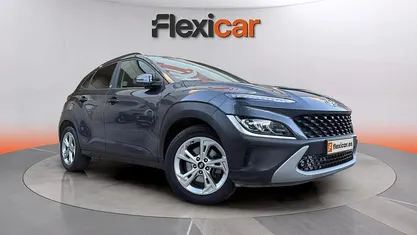 Usado Hyundai Kona 120 CV (88 kW) 2022 SUV