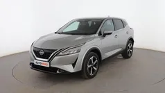 Usado 2023 Nissan Qashqai N-Connecta SUV | 28.499 € (Precio justo)