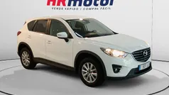 Usado 2016 Mazda CX-5 Style SUV | 14.790 € (Precio justo)