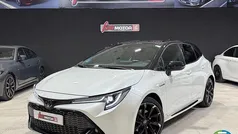 Usado 2021 Toyota Corolla Sport Berlina | 24.990 € (Precio justo)