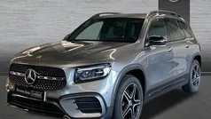 Usado 2025 Mercedes GLB200 SUV | 48.600 € (Precio justo)