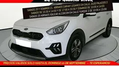 Usado 2020 Kia Niro SUV | 15.890 € (Buen precio)