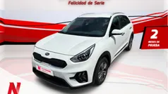 Usado 2021 Kia Niro SUV | 18.682 € (Buen precio)