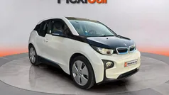 Blanco Usado 2017 BMW i3 Comfort Edition Utilitario | 13.190 € (Precio justo)