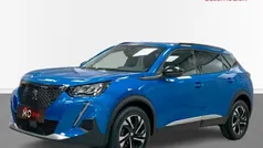 Otro Usado 2022 Peugeot 2008 Allure SUV | 16.900 € (Precio justo)