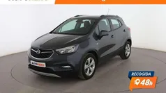 Usado 2018 Opel Mokka Selective SUV | 12.699 € (Precio justo)