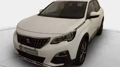 Usado 2017 Peugeot 3008 Allure SUV | 14.900 € (Precio justo)