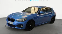 Usado 2018 BMW 118 Utilitario | 17.000 € (Buen precio)