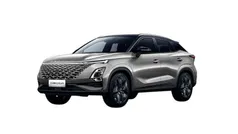 Gris Nuevo 2025 Omoda 5 SUV | 28.139 € (Precio justo)
