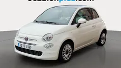 Usado 2020 Fiat 500 Lounge Utilitario | 8446 € (Super precio)