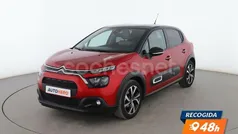 Usado 2020 Citroën C3 PureTech Utilitario | 11.699 € (Precio justo)