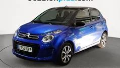 Usado 2018 Citroën C1 Utilitario | 6546 € (Precio justo)