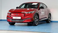 Usado 2022 Ford Mustang Mach-E Extended Range SUV | 66.990 €