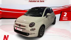 Usado 2023 Fiat 500 Dolcevita | 12.140 € (Precio justo)