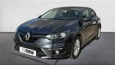 Usado 2018 Renault Mégane IV Berlina | 13.990 € (Precio justo)