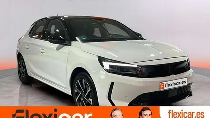 Usado 2024 Opel Corsa Berlina | 13.990 € (Precio justo)