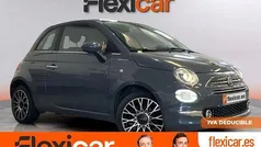 Usado 2022 Fiat 500 Club Utilitario | 9990 € (Precio justo)