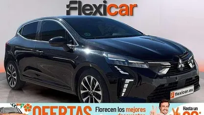 Usado Mitsubishi Colt 91 CV (66 kW) 2025 Utilitario