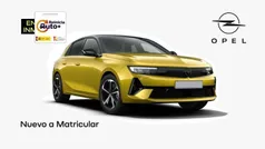 Usado 2025 Opel Astra S Berlina | 22.698 € (Super precio)