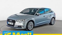 Usado 2017 Audi A3 Sport Utilitario | 17.200 € (Buen precio)