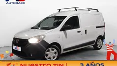 Usado 2020 Dacia Dokker Essentiel Van | 7900 € (Super precio)