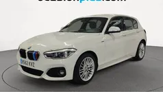 Usado 2019 BMW 116 Utilitario | 15.773 € (Buen precio)