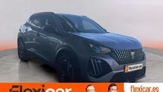 Usado 2024 Peugeot 2008 Allure SUV | 17.490 € (Super precio)