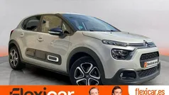 Usado 2022 Citroën C3 PureTech Utilitario | 12.990 € (Precio justo)