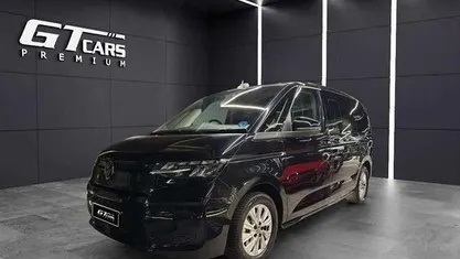 Usado VW Multivan 245 CV (180 kW) 2025 Van