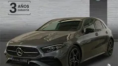 Usado 2025 Mercedes A200 Berlina | 35.990 € (Precio justo)