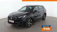 Usado 2023 Seat Tarraco FR SUV | 32.699 € (Precio justo)