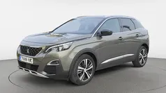 Usado 2019 Peugeot 3008 Allure SUV | 16.682 € (Super precio)