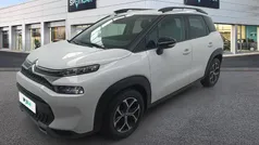 Blanco Usado 2024 Citroën C3 Aircross SUV | 17.990 € (Precio justo)