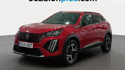 Usado 2025 Peugeot 2008 Allure SUV | 21.000 € (Precio justo)