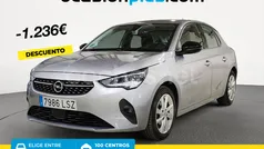 Usado 2021 Opel Corsa Elegance Berlina | 12.900 € (Precio justo)
