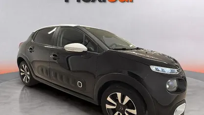 Usado 2018 Citroën C3 Feel Berlina | 6990 € (Super precio)