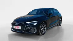 Audi A3 Sportback e-tron
