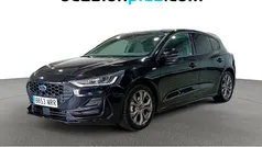 Usado 2024 Ford Focus ST-Line Utilitario | 20.728 € (Precio justo)