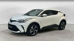 Usado 2024 Toyota Corolla Active Berlina | 25.250 € (Precio justo)