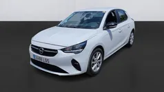 Blanco Usado 2020 Opel Corsa Edition Berlina | 11.000 € (Precio justo)